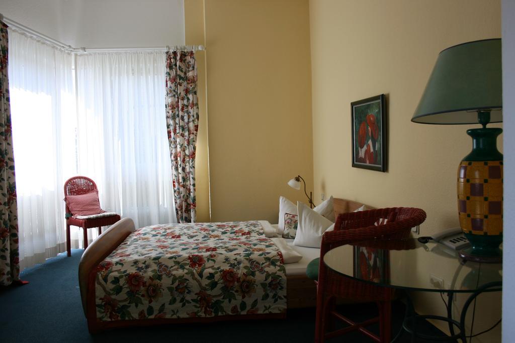 Hotel Dorothea Christiane Erxleben Quedlinburg Exterior photo